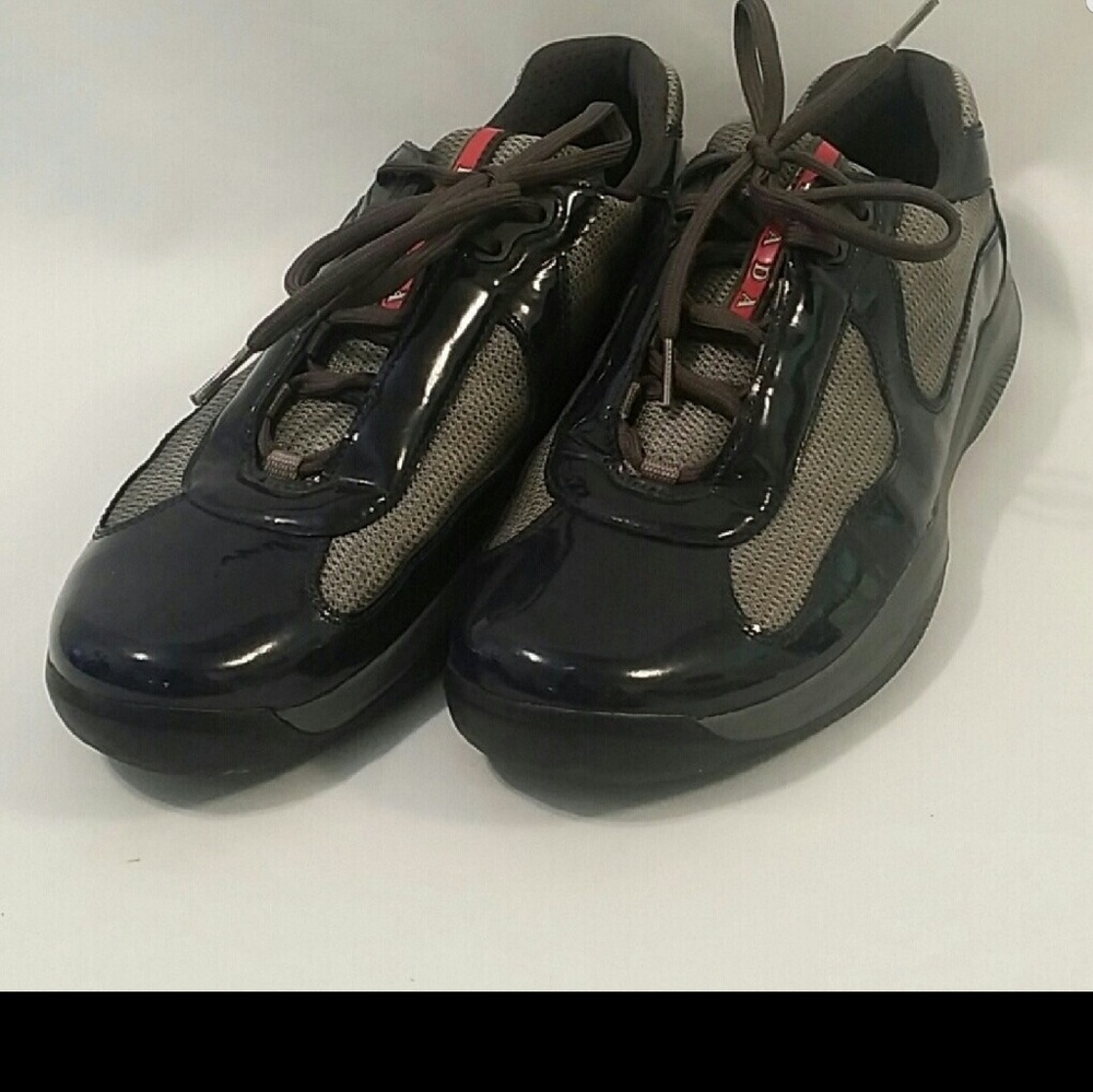 Prada shoes