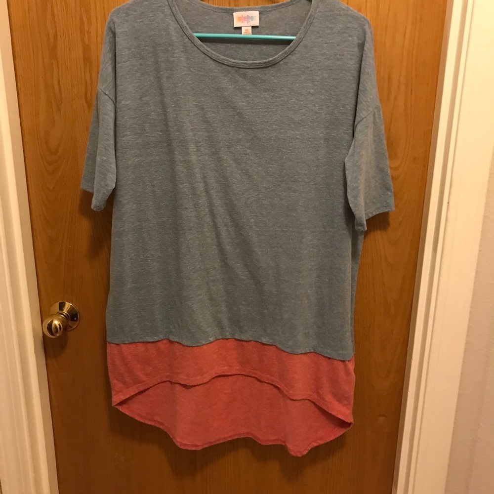 Lularoe Irma
