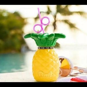 Vs pineapple cup new in box
