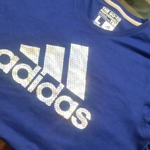 Adidas T-shirts