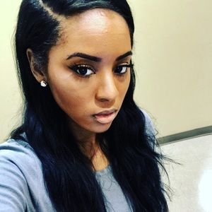 Meet your Posher, Terri