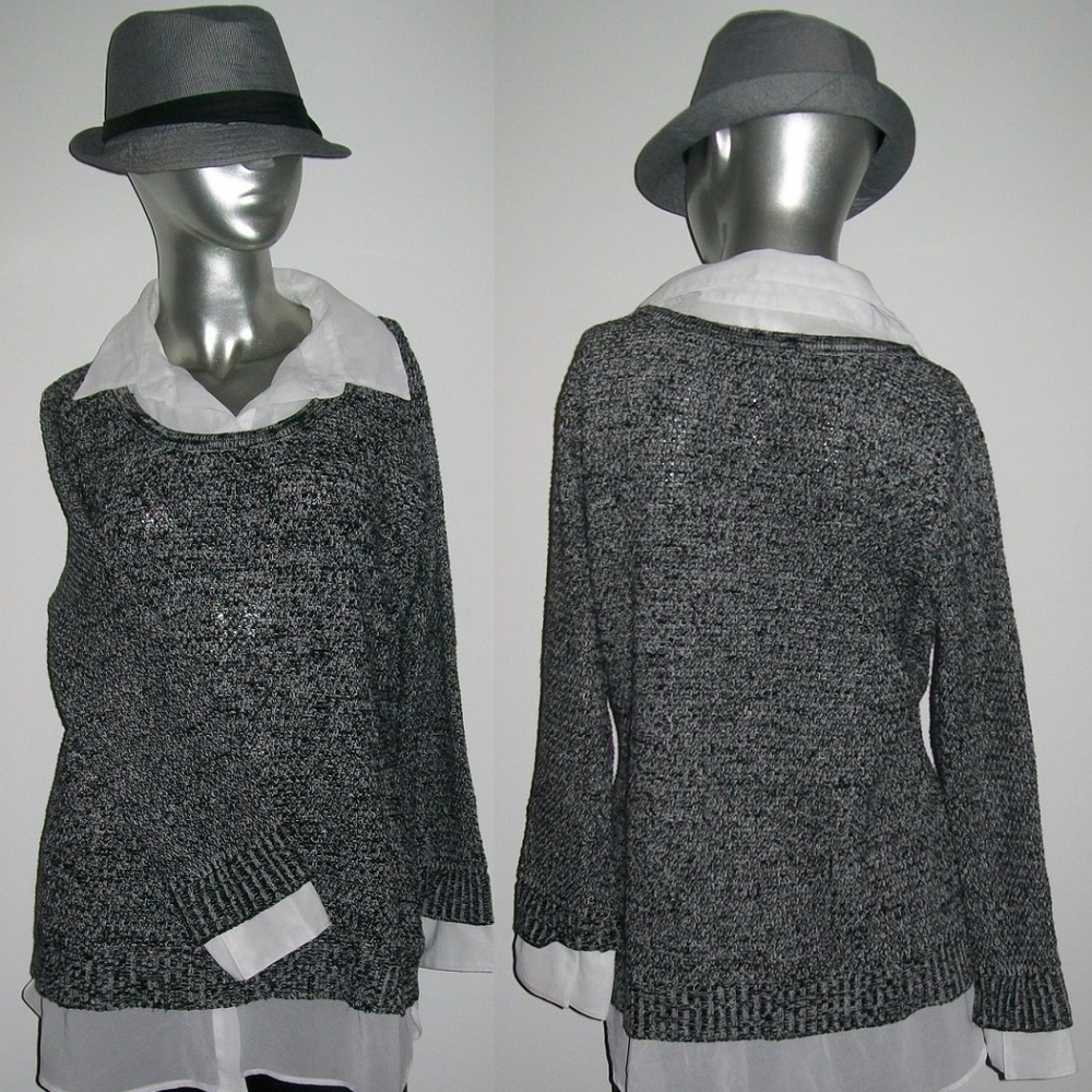 Snuggly Sweater