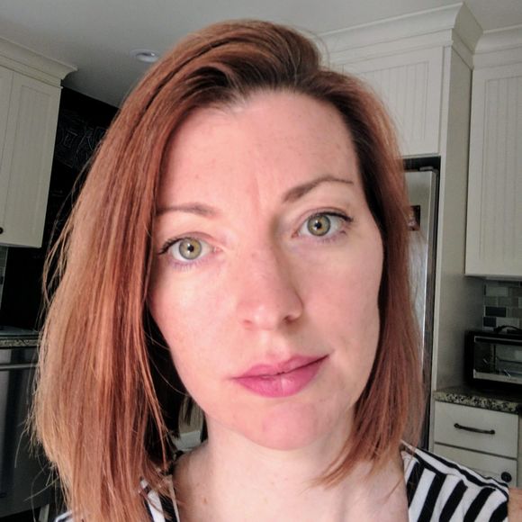 Meet your Posher, Aisling - Picture 1 of 1