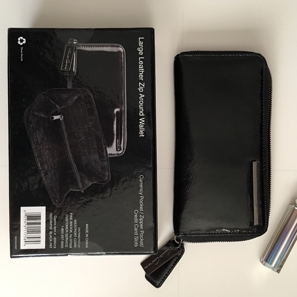 KENNETH COLE WALLET - Picture 2 of 4