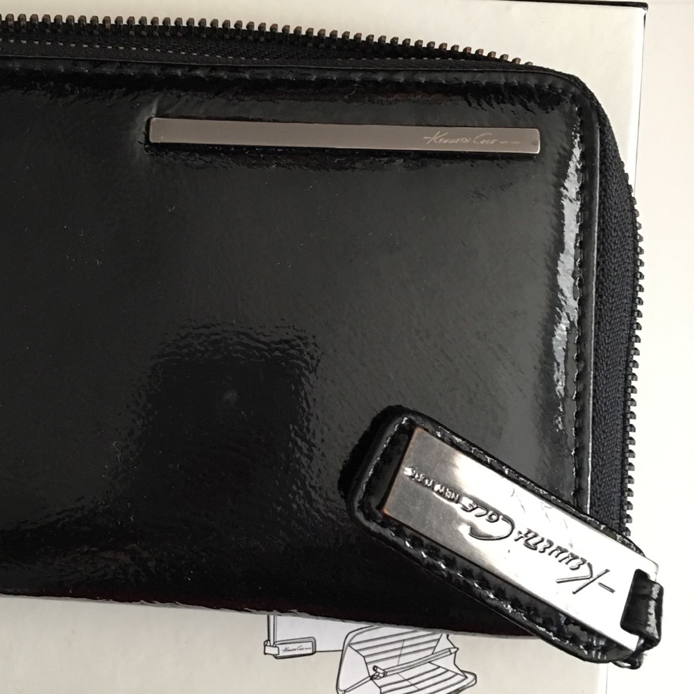 KENNETH COLE WALLET - Picture 4 of 4