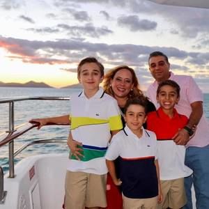 Meet your Posher, Karina