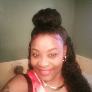 Meet your Posher, Meranda