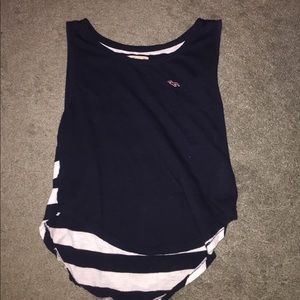 Hollister tank top