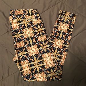 Lularoe leggings TC