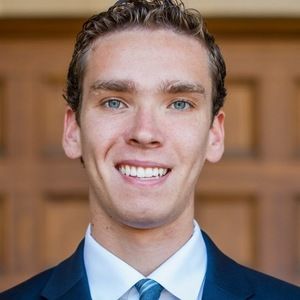 Meet your Posher, Brendan