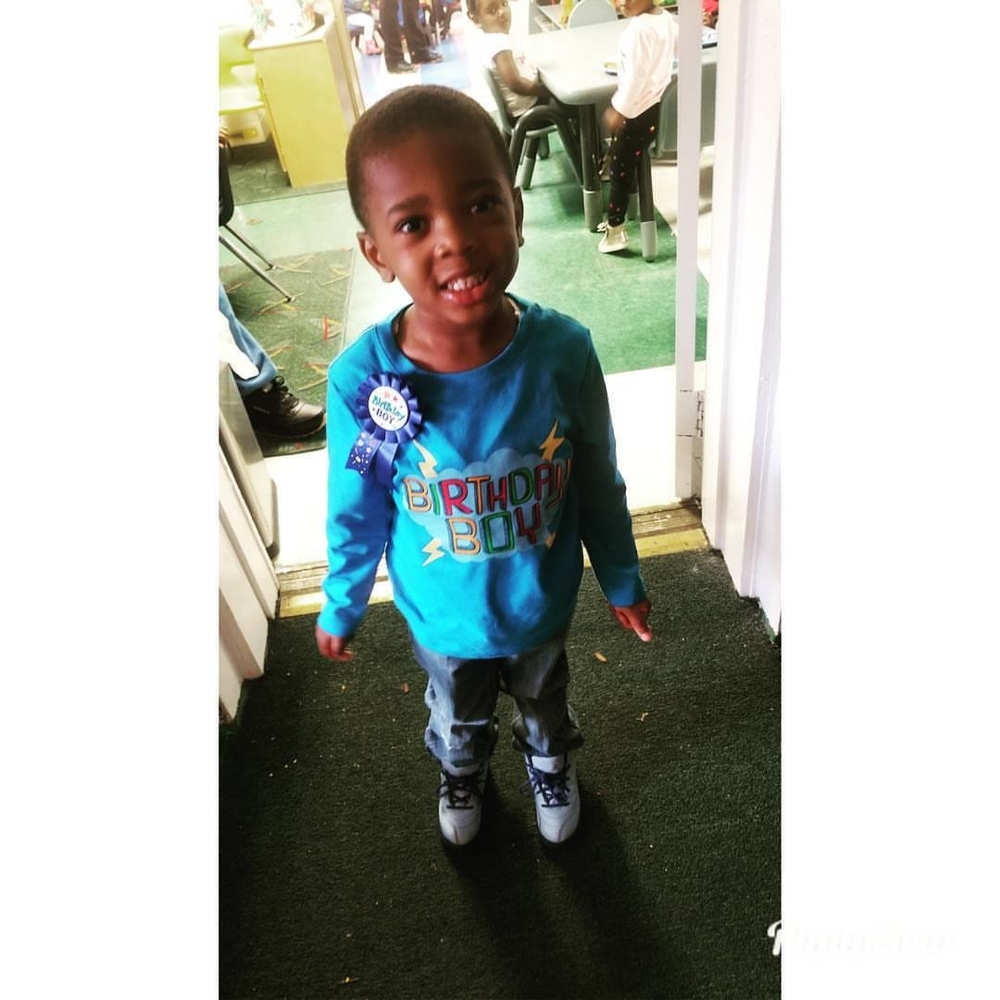 Meet your Posher, Cassandra