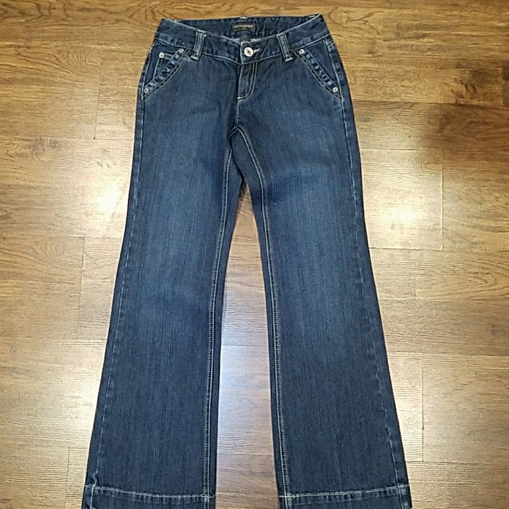 Banana Republic Jeans