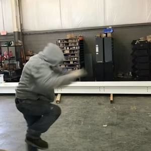 Meet your Posher, Caleb