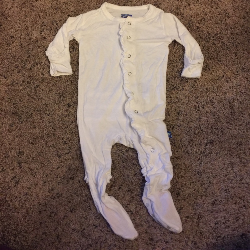 KicKee Pants Pajama