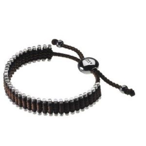 genuine Links of London fashion bracelet