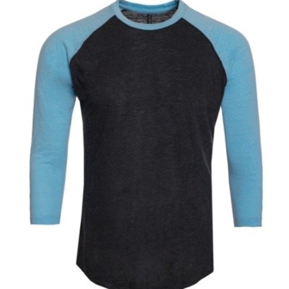 Men's baseball tee Shirt