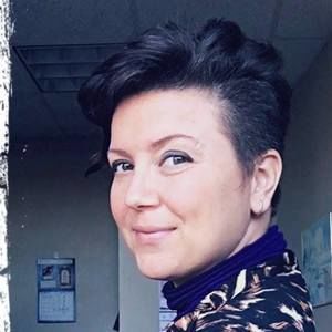 Meet your Posher, Kate