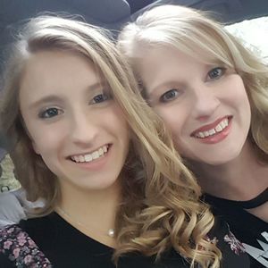 Meet your Posher, Kimberly