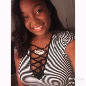 Meet your Posher, Jasmine