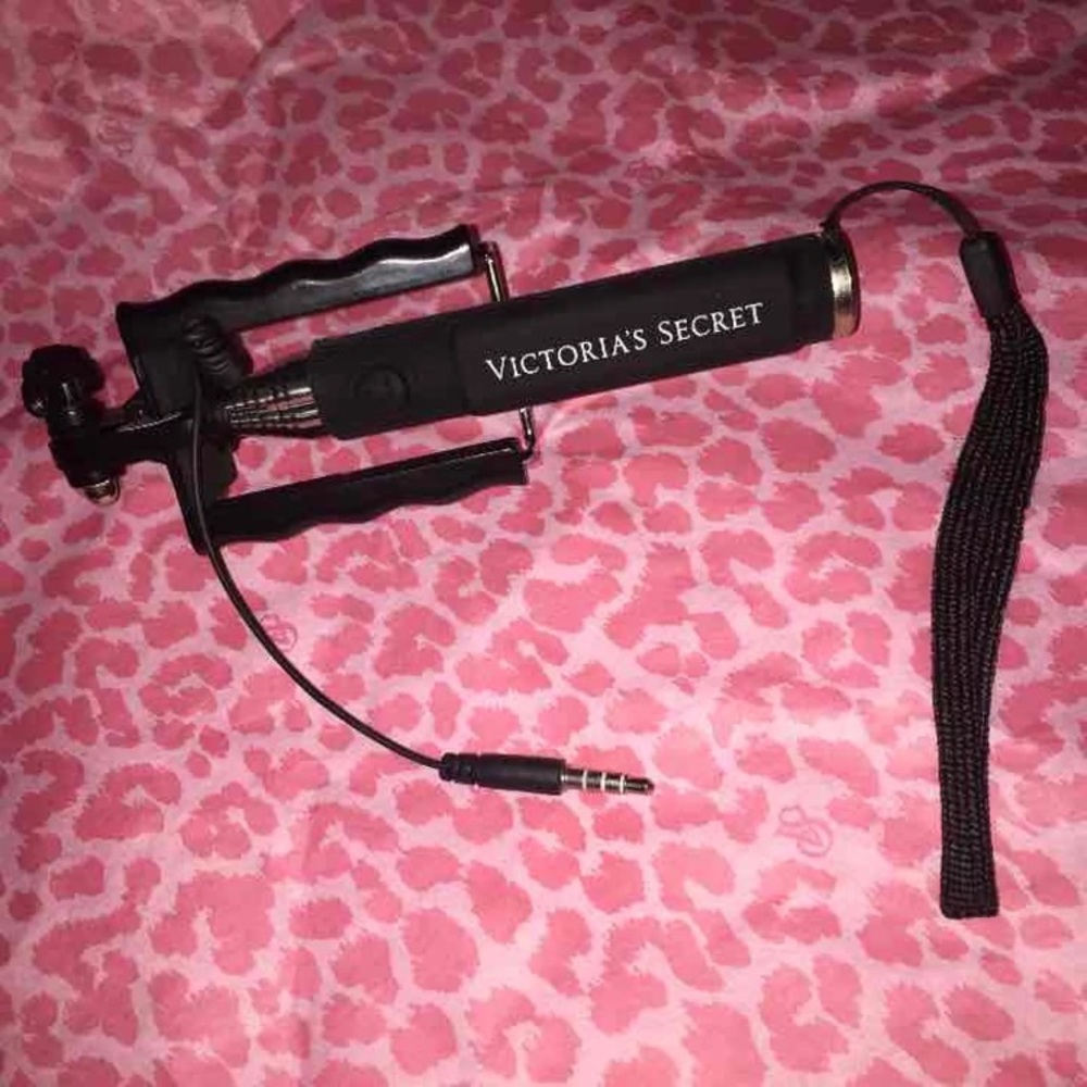 Victoria's Secret selfie stick NIB