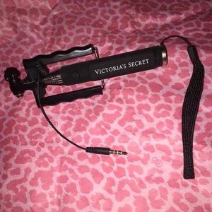 Victoria's Secret selfie stick NIB