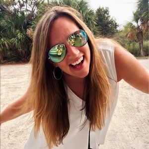 Meet your Posher, Heather