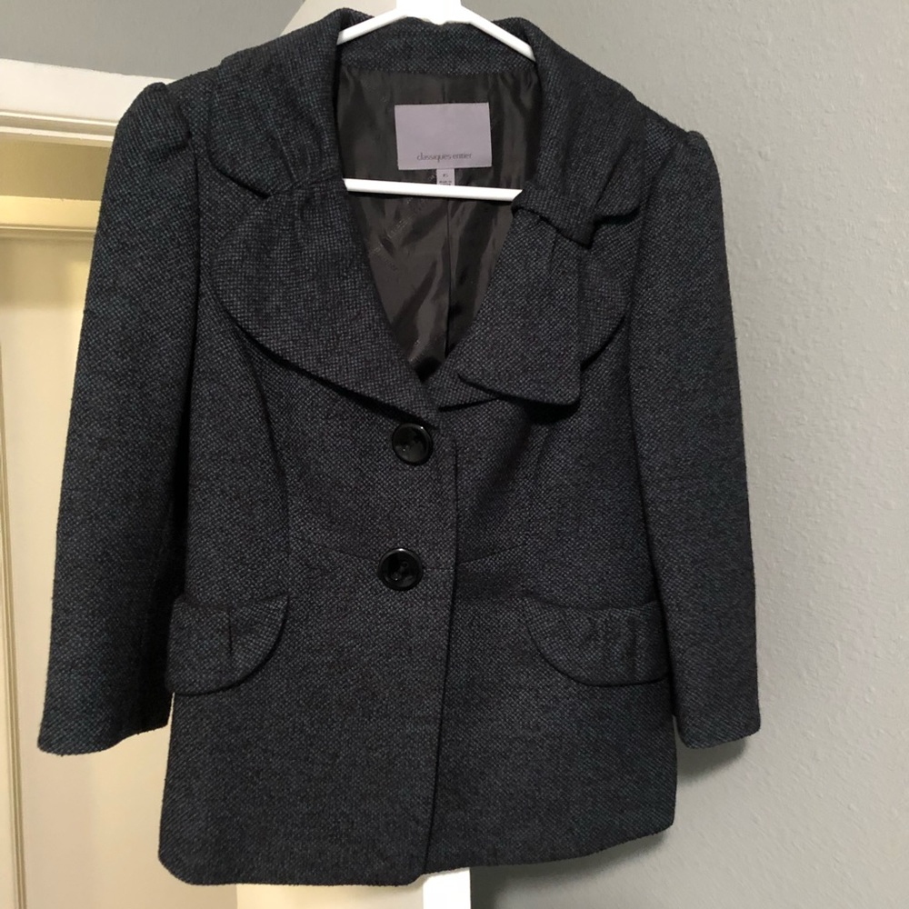Nordstrom Classiques Entier Blazer