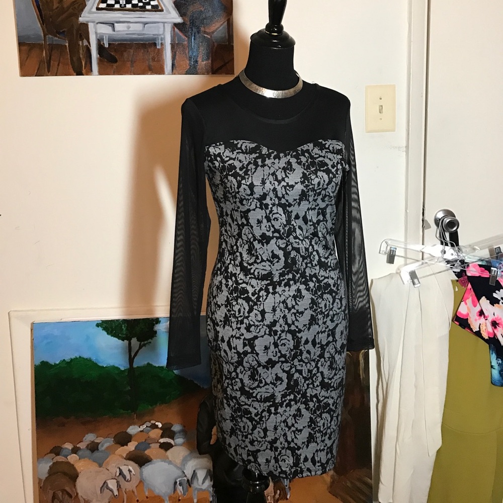 Bodycon Dress