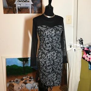 Bodycon Dress