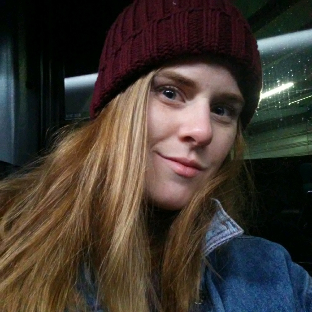 Meet your Posher, Lisa