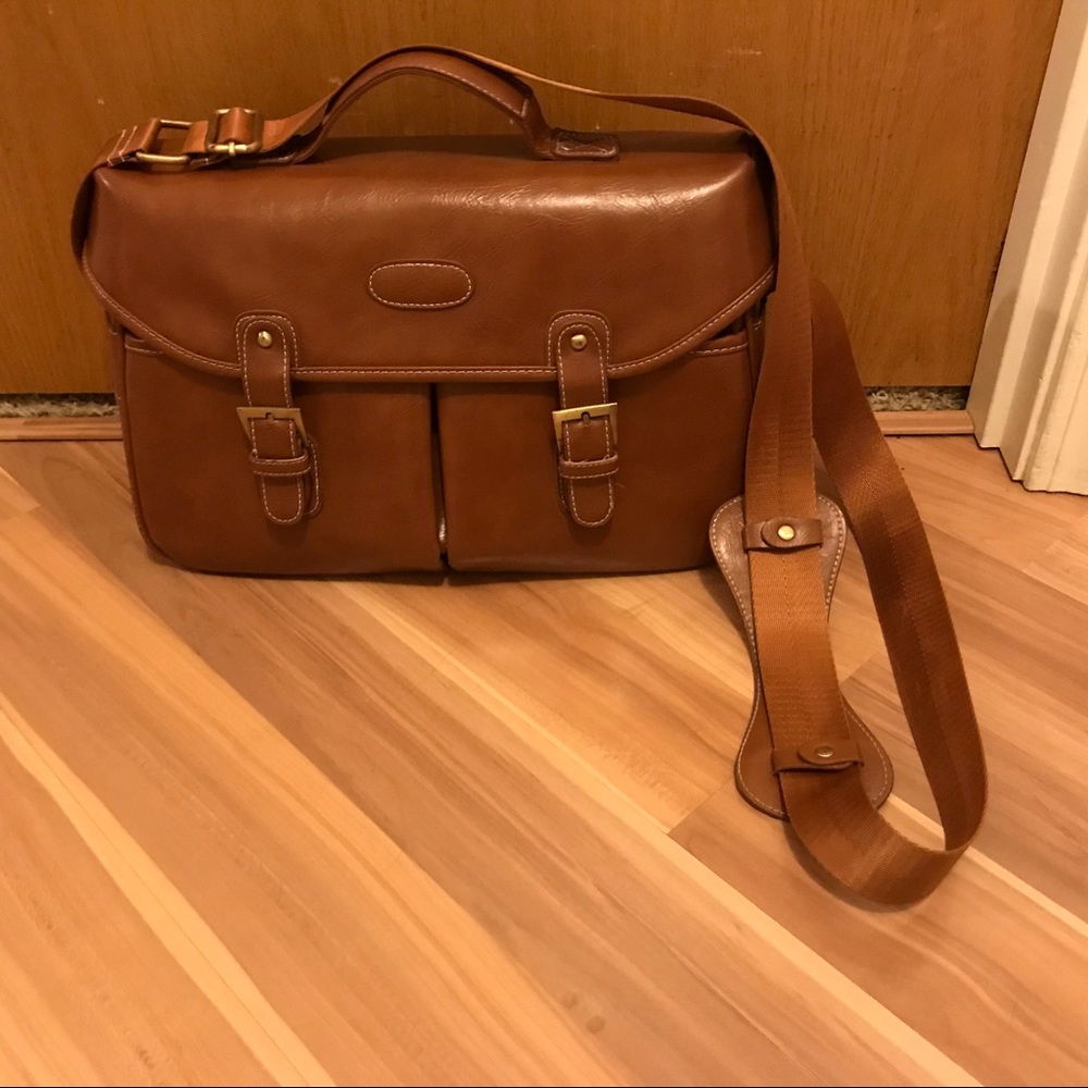 Camera bag