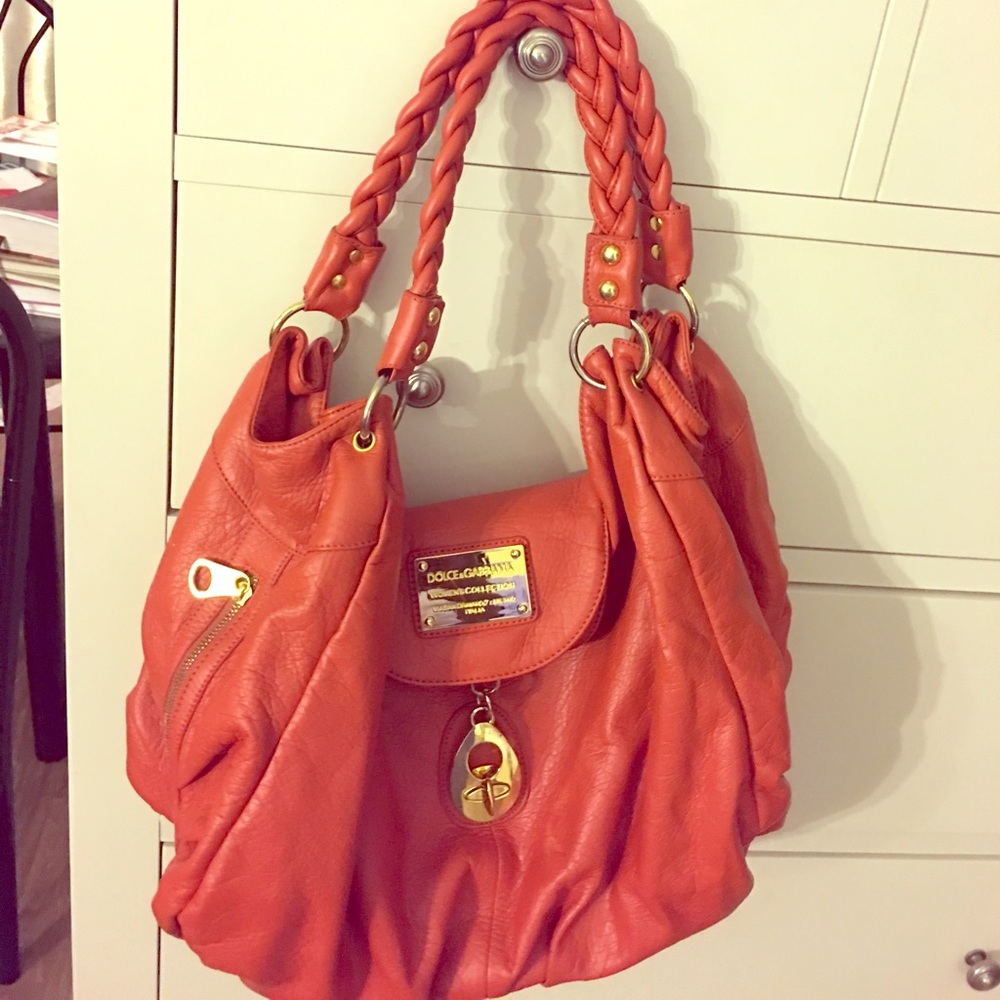 Large Shoulder bag