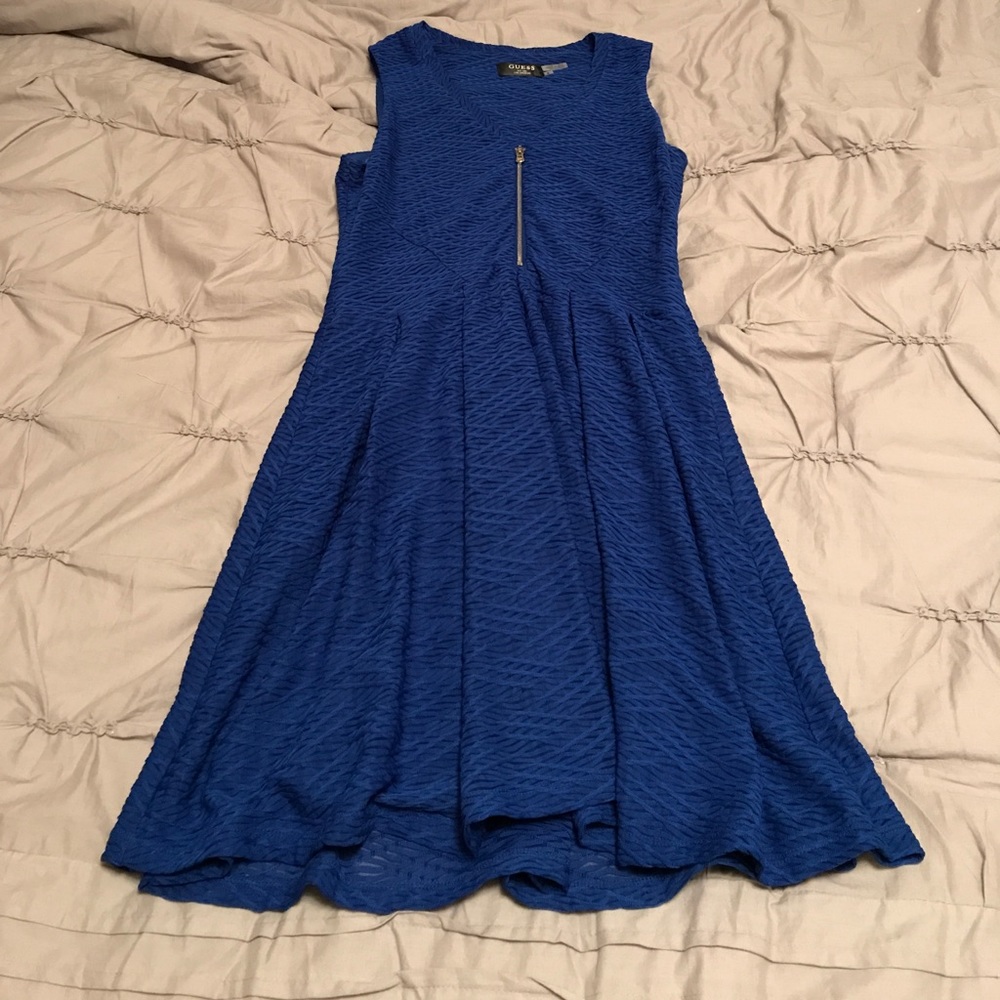 💙💙💙Guess size 8 dress