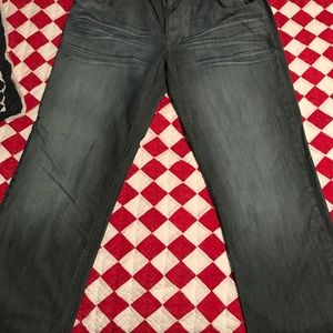 DKNY Men's jeans 38x30