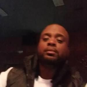 Meet your Posher, William