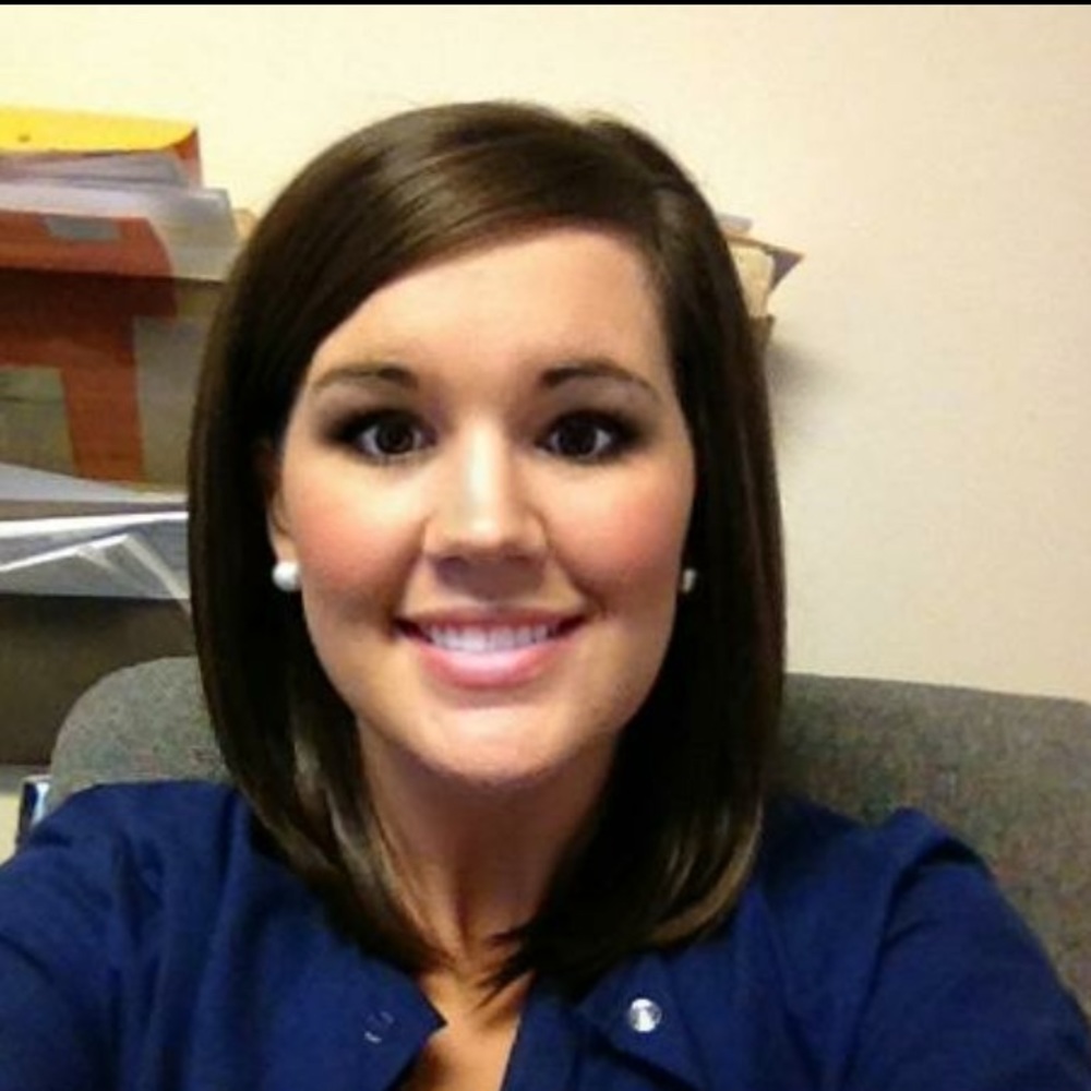 Meet your Posher, Brooke
