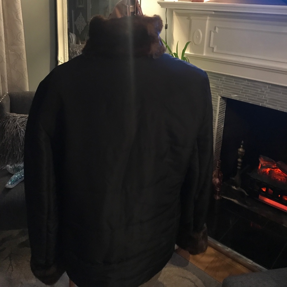 Jacket - Picture 3 of 5