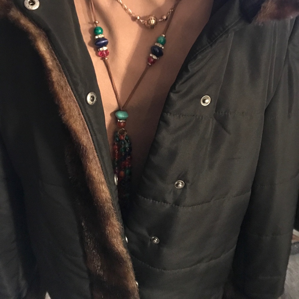 Jacket - Picture 4 of 5