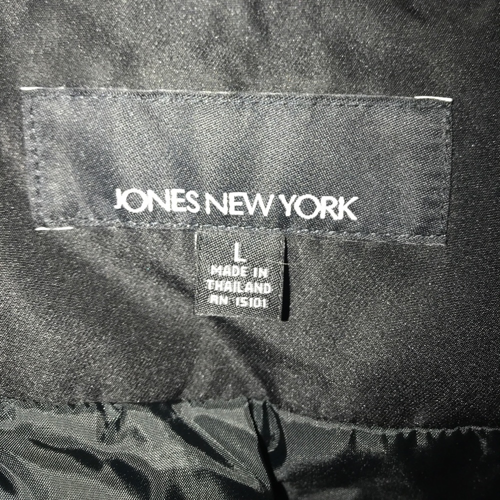 Jacket - Picture 5 of 5