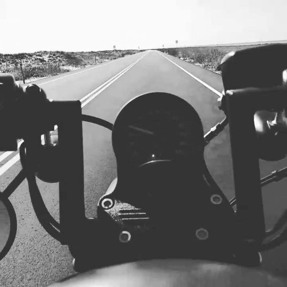 Meet your Posher, Matt