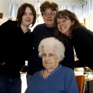 Meet your Posher, Gail