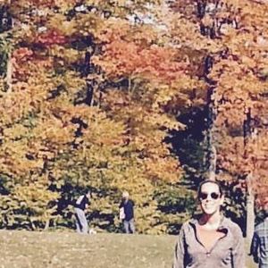 Meet your Posher, Ally