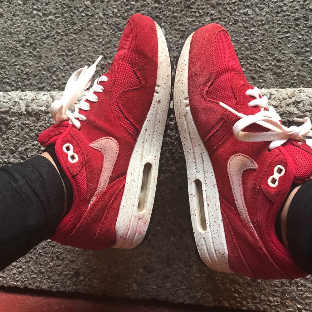 Nike airmax sneakers