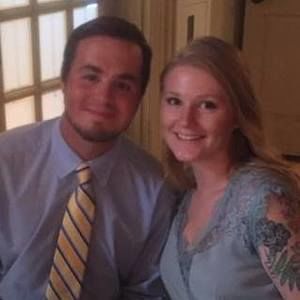 Meet your Posher, Kate