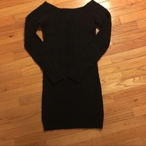 Ralph Lauren Rugby Sweater Dress XS