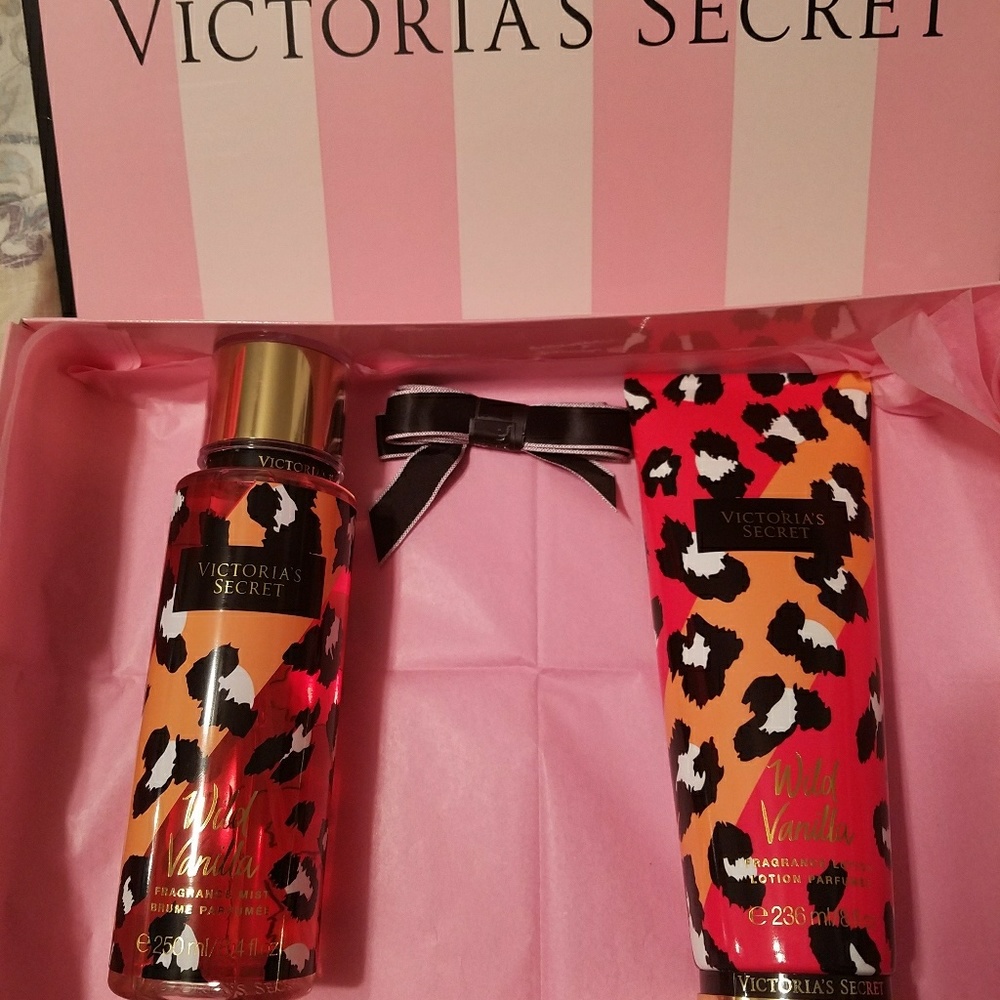 Victoria's Secret