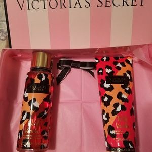 Victoria's Secret