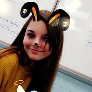 Meet your Posher, Maria