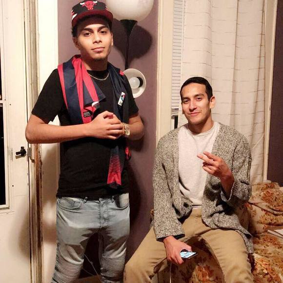 Meet your Posher, Hussein - Picture 1 of 1