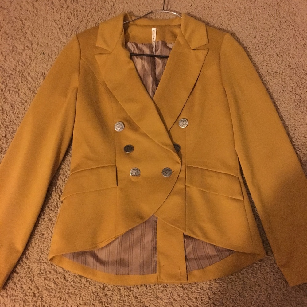 jacket